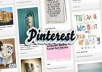 give you 550+ Pinterest likes, 100% real and active users