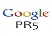 I will sell my domain is 6 years old and pagerank 5