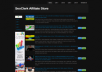 provide SEOClerks affiliate store script