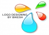 i will design a new style logo which is exclusive
