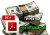 ★ HOW I MADE 312$ ★ USING A ''PPD SITE'' - 