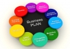 write your Business Plan 