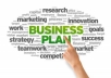 write a Business Plan