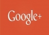 Send You Verified 101+ Real Google+1 