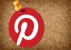  give you 175+ Pinterest likes, 100% real and active users