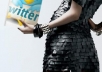 i will increasing 6200 us,uk,canada,india real+twitts followers in your twitter acccount
