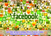 [Not Accept Fanpage, Photo, Status] 10000+ Real Usa Facebook likes your web site