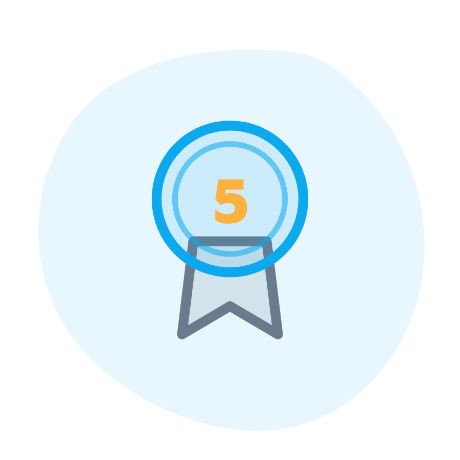 Your Achivements