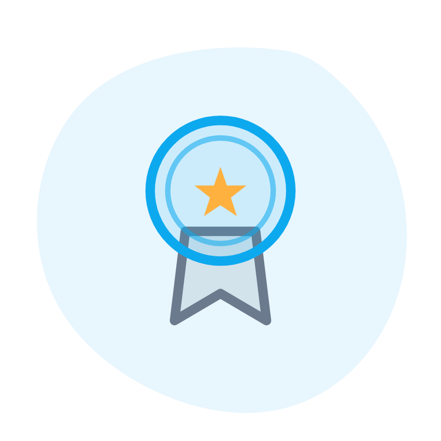 Your Achivements