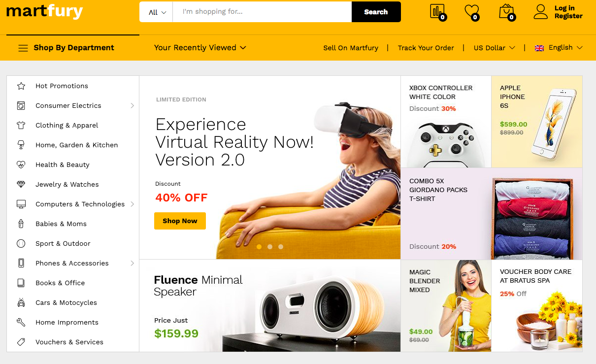 Amazon ecommerce essay 08 picture