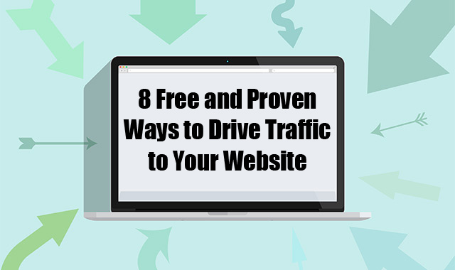 Everything about Drive Traffic To The Website