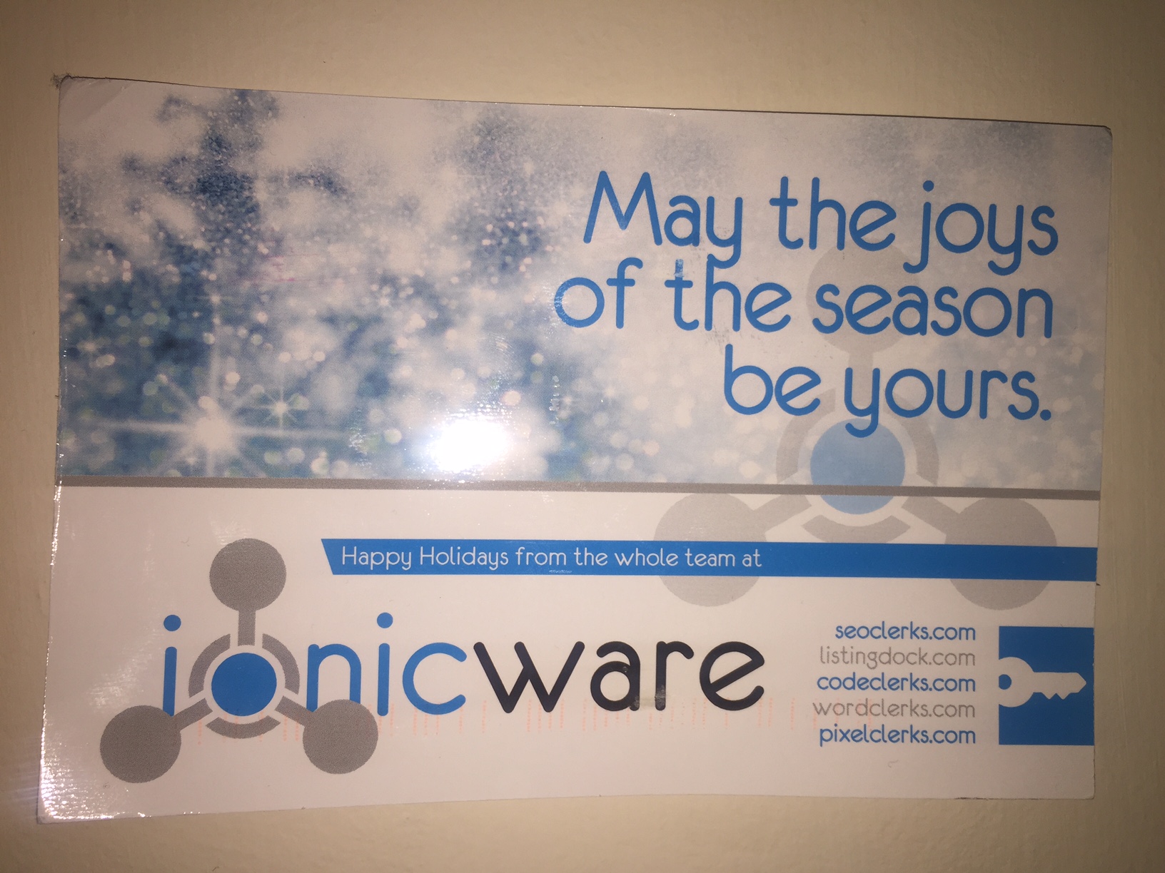 SEOClerks%20Christmas%20Card%20with%20$5_00%20Free%20Cash%20Thanks%20and%20Merry%20Christmas.JPG