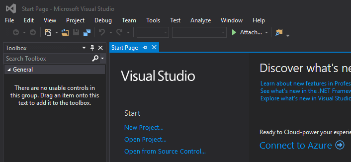 Visual studio code extensions picture