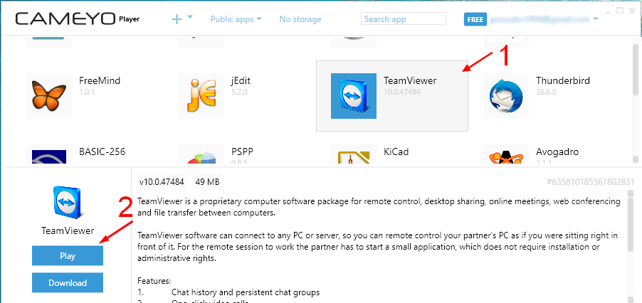 How to Use & Teleport software without installing it - SEOClerks