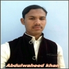 Abdulwaheedkhan