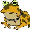 CryptoToad