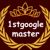 1stGoogleMaster