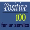 positive100