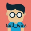 Nullwire