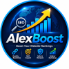 AlexBoost