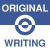 OriginalWriting