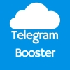TelegramBooster