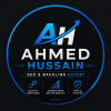 Ahmed Hussain