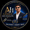 Ahmed Hussain