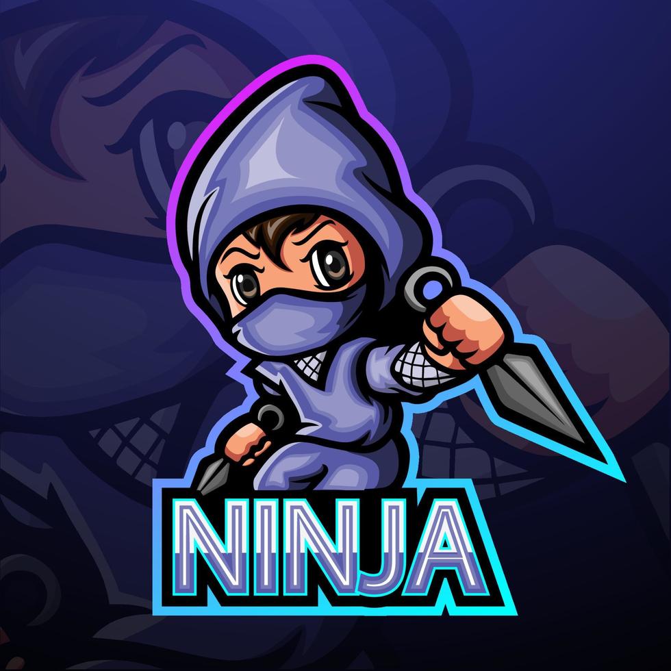 ninja technique