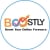 Boostly