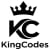 Kingcodes