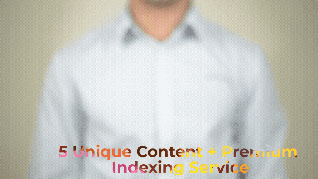 Indexing Submission Service Google Bing Yahoo With 5 ...