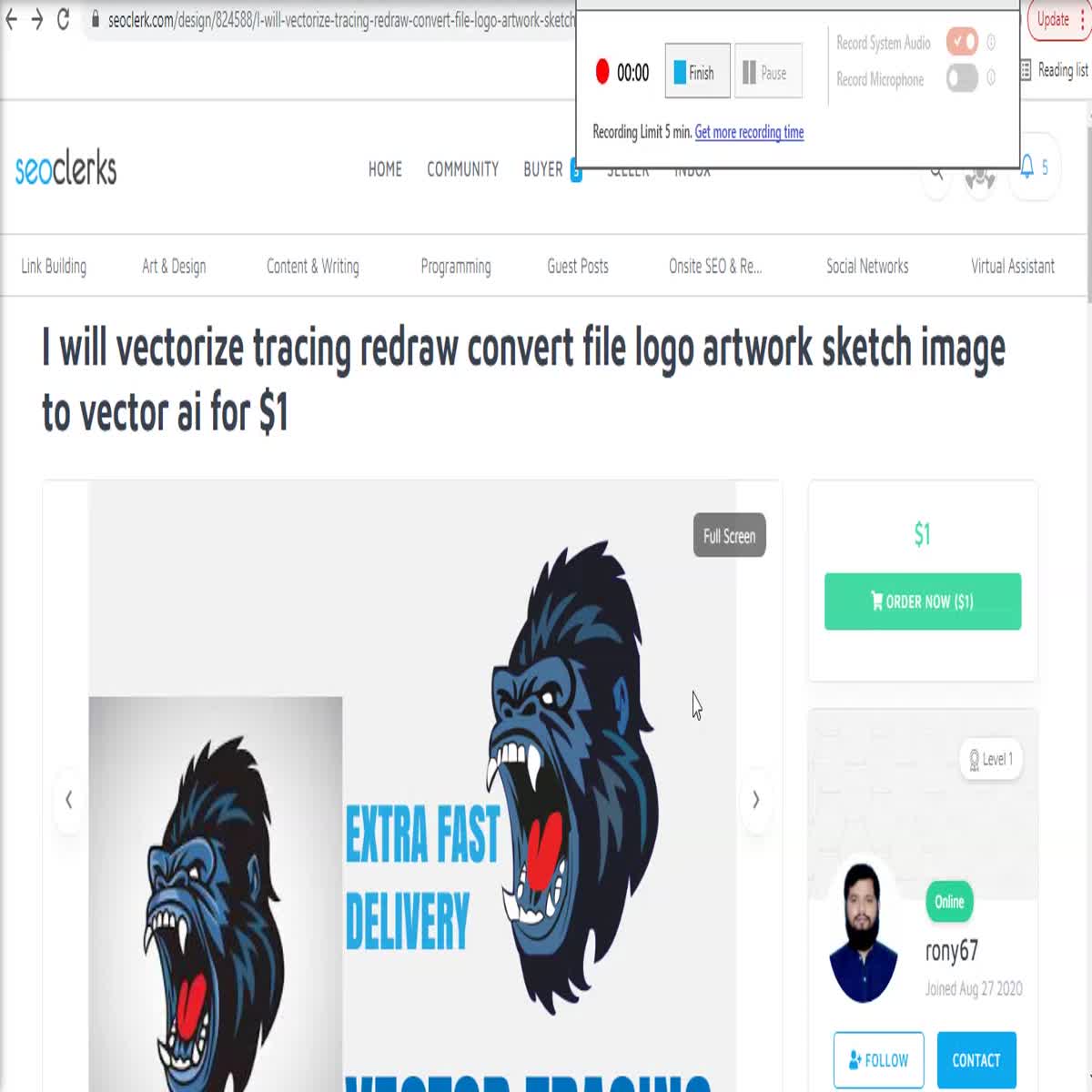 add your link on a dofollow Webmaster Forum Signature with over 600 posts