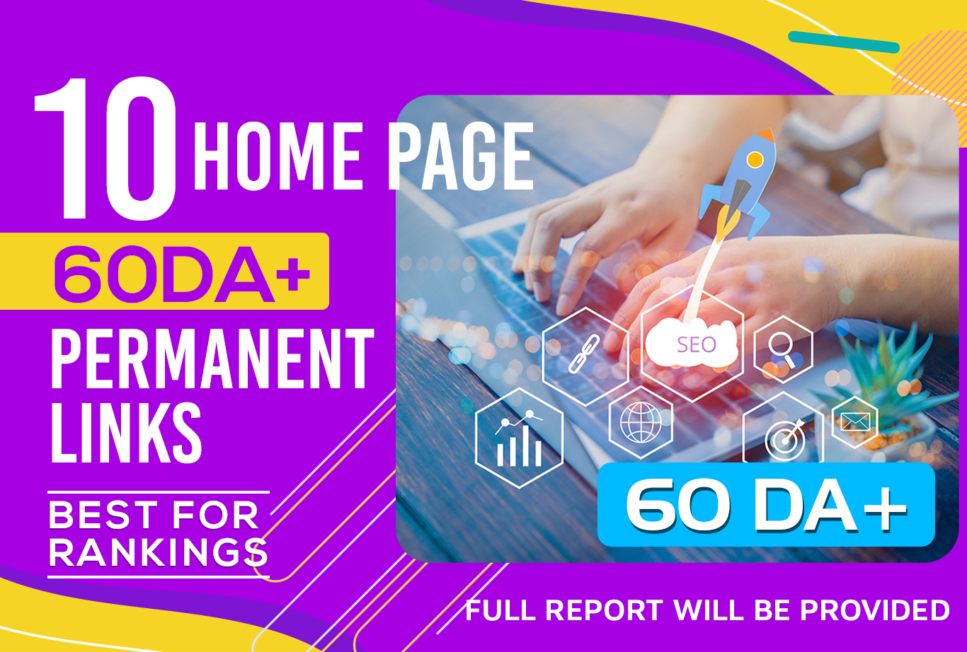 HOME Page Permanent 10 60DA+ LINK FULL REPORT