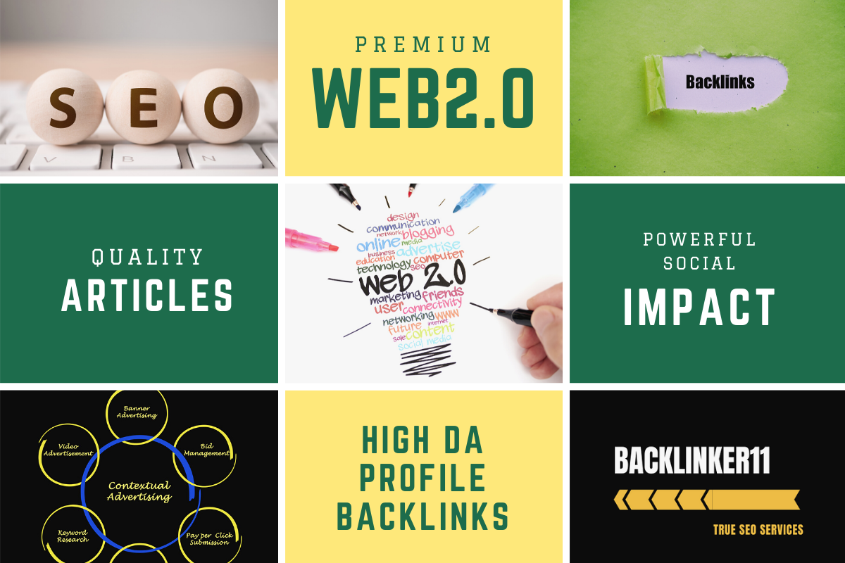 THE ULTIMATE RANK SOLUTION FOR 2021 ️SUPERCHARGED BACKLINKS