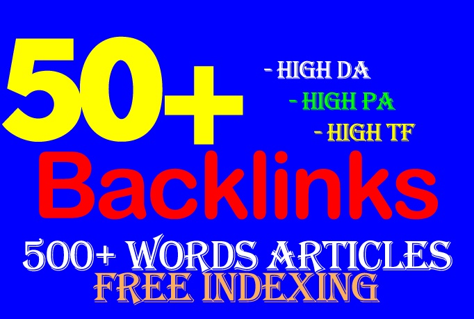 Create Top 50 High DA PA Web 2.0 Blog post for Adult websites