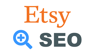 I will do etsy SEO etsy title and 13 tags to increase your sales