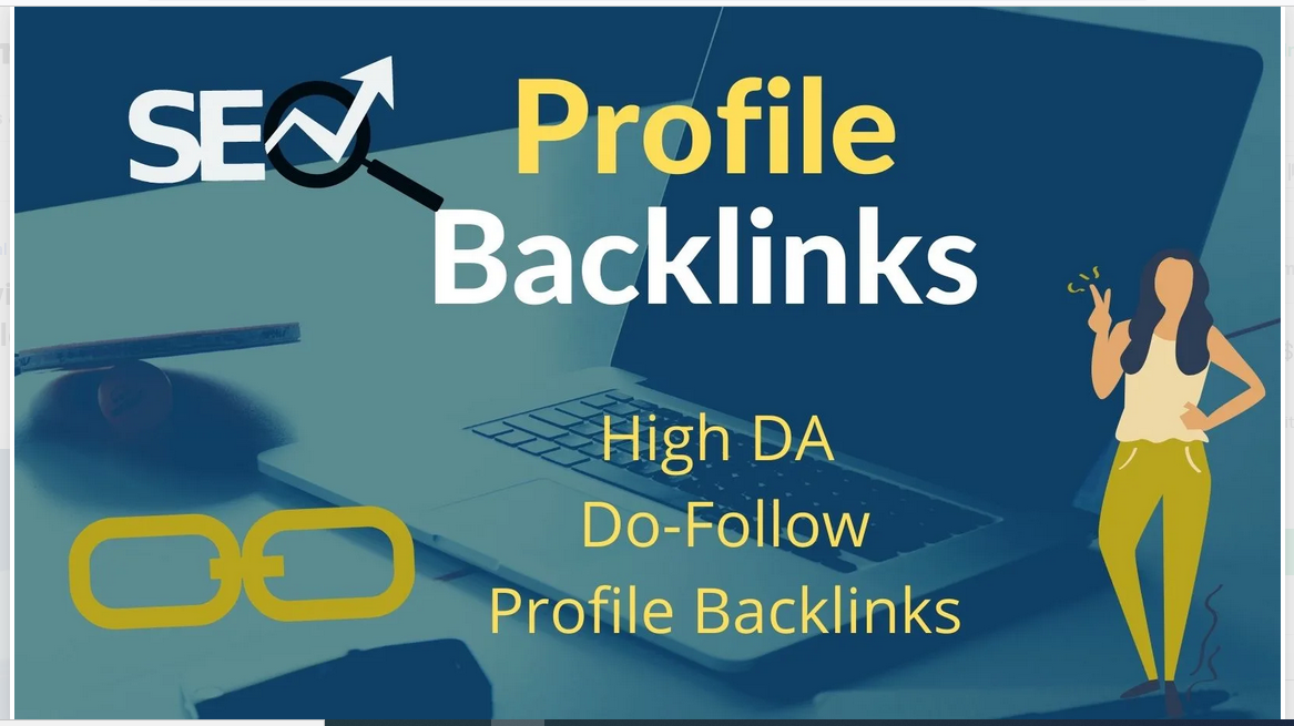 Create 1000 quality forum profile backlinks