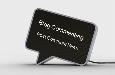 Create 150+ High DA/PA TF/CF Blog Commenting Backlink for SEO