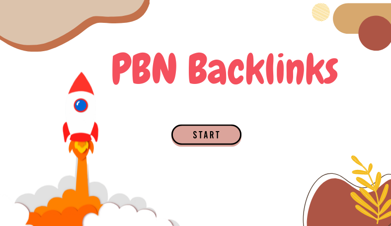 50 High-Quality PBN Backlinks: Boost Your Website's Ranking and Authority