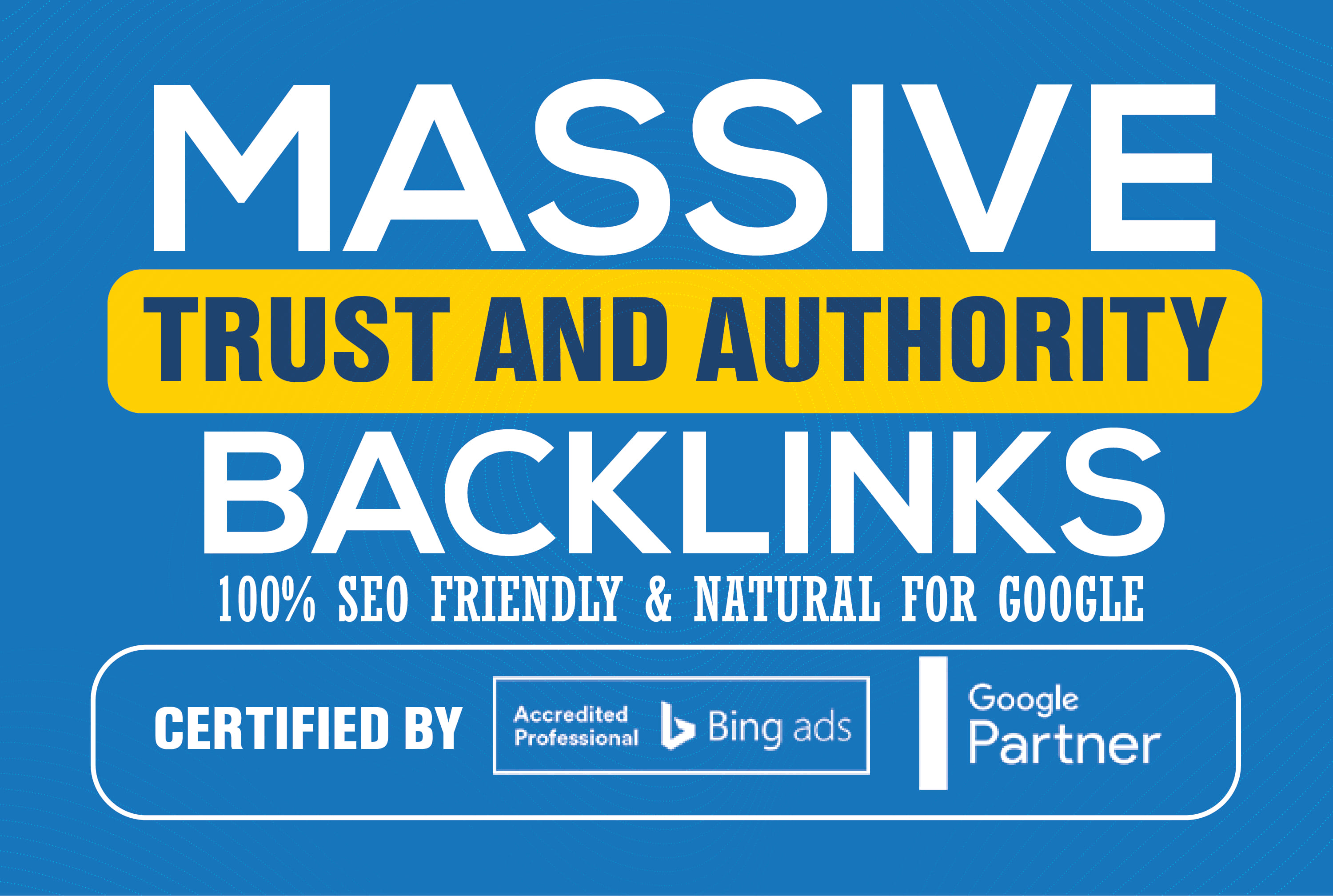 800 High Authority Backlinks to SUPERCHARGE your Google SEO + Two Articles+ Premium On-Site Analysis