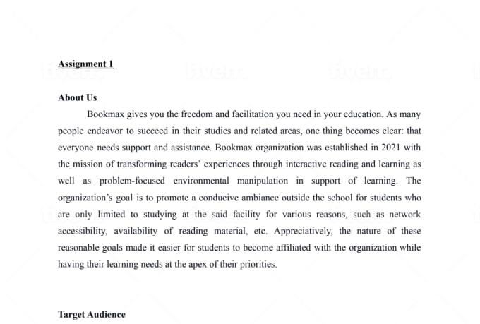 I will write killer blog posts and articles for your website or blog