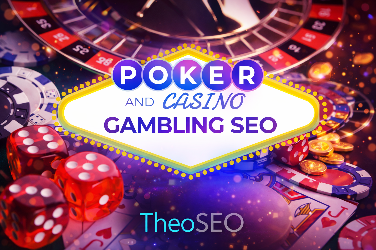 Gambling SEO - Poker, Casino, Judi, Agen Bola Rela...