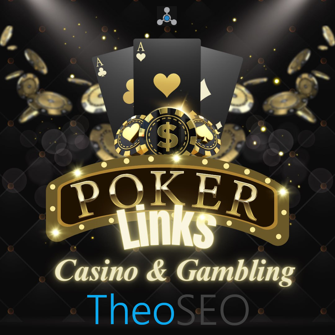 CASINO AND GAMBLINING LINKS FOR TRAFFIC AND SEO RANKING - SOCIAL SIGNALS - BACKLINKS - SHOUTOUTS