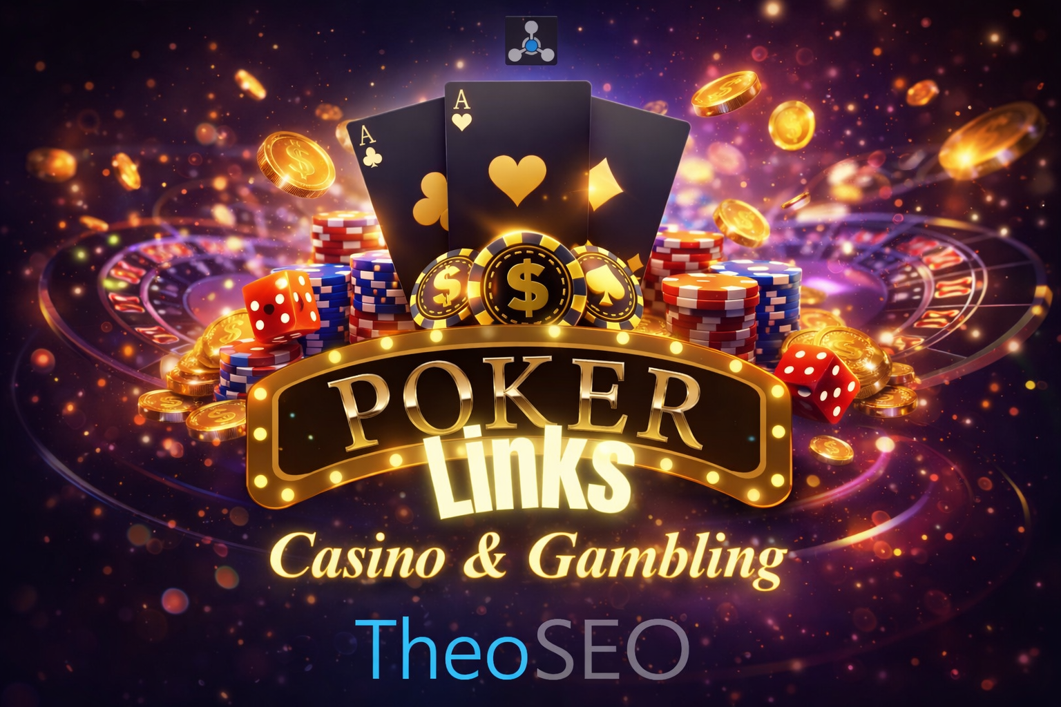 CASINO AND GAMBLINING SEO - 50+ PBN LINKS FOR RANKING & TRAFFIC - SIGNALS, BACKLINKS AND SHOUTOUTS