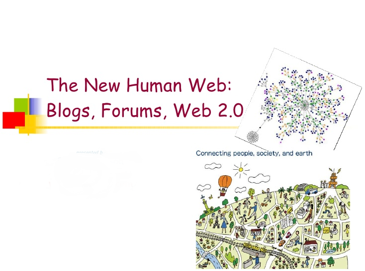 (Human-Quality Content) 5 Web 2.0 blogs Premium 