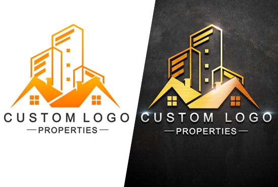 I Will Design Business Logo With Animation