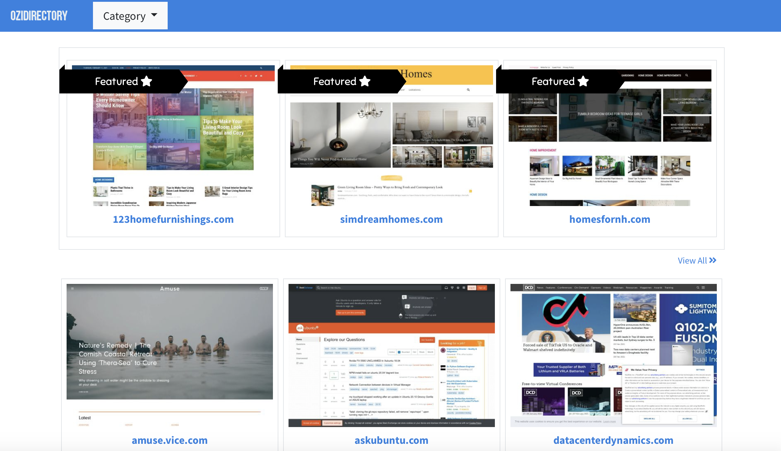 LIMITED OFFER! 10 Do Follow Website Directory Backlink DA 50+