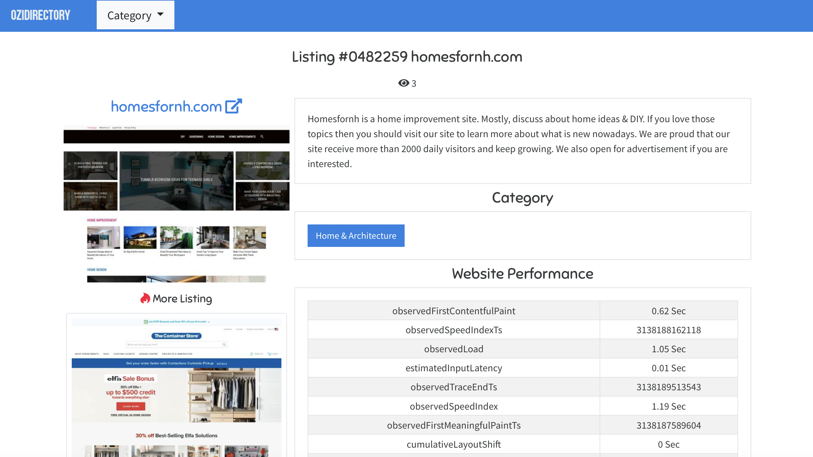 LIMITED OFFER! 10 Do Follow Website Directory Backlink DA 50+