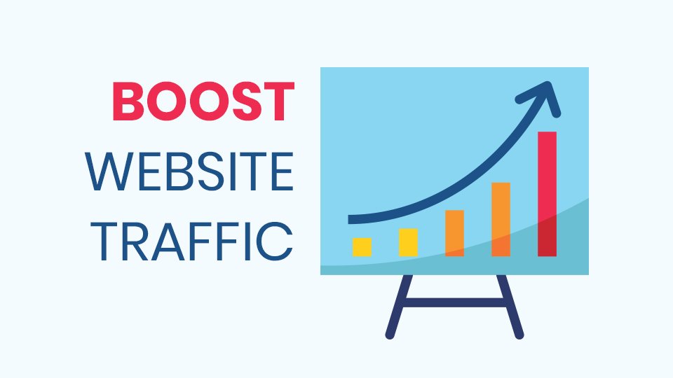 REAL MONTHLY Website Traffic for Google ranking